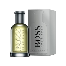 Hugo Boss Bottled Erkek Parfüm EDT 50 ML
