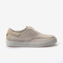 Prada Erkek Spor & Sneaker Ayakkabı Z16964caıgh735 Cream