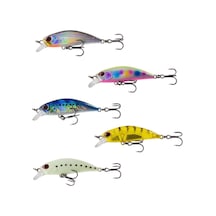 Ryuji S 50Mm Hard Bait Suni Yem