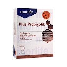 Morlife Plus Probiyotik