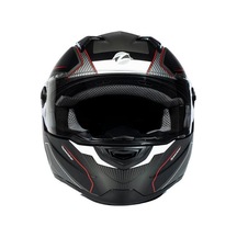 Zeus Zs-811A AL6 Kapalı Motosiklet Kaskı S