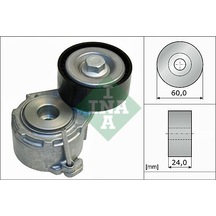 Ina Alternatör Gergi Rulmanı Kütüklü Partner-p206-306-307-boxer-berlıngo-jumpy-jumper 1.9d-2.0d 534011120 1613840080 5751.74 9636782780