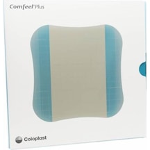 Coloplast Comfeel Plus 3110 Yara Örtüsü 10 x 10 CM