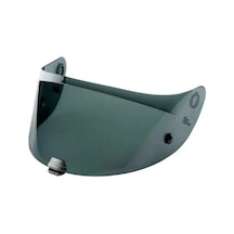 C70 - C70n Kask Camı Siyah Vizör Hj20m