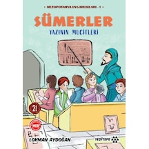 Sümerler - Aıaı-828709