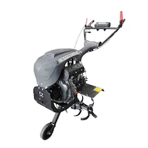 Şimşek ŞİM-300D 7 HP 3+1 Vites Dizel Kurmalı Model Çapa Makinesi