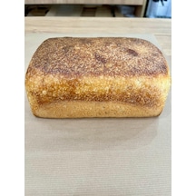 Elif Artizan Bakery Ekşi Mayalı Sütlü Zeytinyağlı Tost Ekmeği 750 G