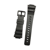 Casio Dw-6900 Orijinal Silikon Saat Kordonu Kayışı Çok Renkli