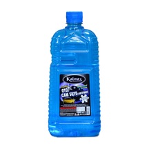 Kalwax Cam Suyu -20 1 Lt. 12 Adet 1 Lt. -20 C 12 Adet N11.664