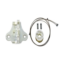 Renault Clio4 2013-2016 807205569 Sağ Ön Cam Tamir Seti