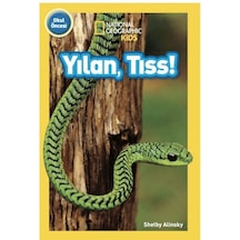 Yılan, Tıss - Rjcı-752997