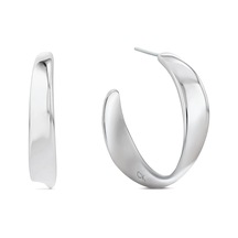 Calvin Klein Ckj35000533 Kadın Küpe