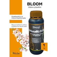 Bloom 1 Kg Gübre 1000 G