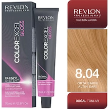 Rp Color Excel Gloss 8.04 70ml