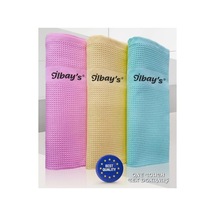İlbay's Mikrofiber Temizlik Bezi 40x60 Cm 3'lü Genel