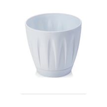 Jenerik 1 No Papatya Saksı 0.7 Lt. Royaleks-p001