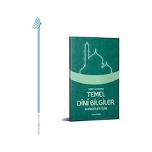 Sorulu Cevaplı Temel Dini Bilgiler Hanefiler  Için