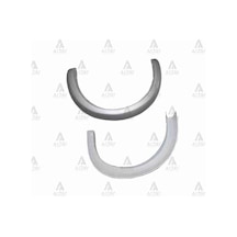 Dodik L-200 Ön Çamurluk Çıtası Sol 06 7420a031ha