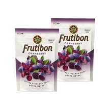 Kahve Dünyası Cranberry Frutibon 50 Gr X 4 Adet