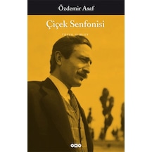 Çiçek Senfonisi - Yqbx-648614