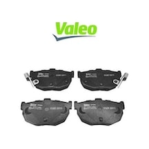 Fren Balata Arka Pabuçlu Palıo Marea 1.6 Valeo 562646 77362284