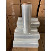 Palet Streç Film 25 Cm El Tipi Streç 12 Adet N11.41275