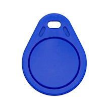 13.56 MHz RFID  Anahtarlık