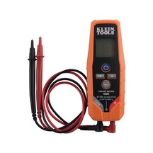 Küçük Tools Ac/dc Voltaj/süreklilik Test Cihazı