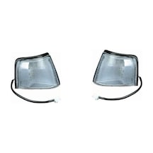 Fiat Uno Sinyal Lambasi Sag + Sol Takim 1993--2001 Duylu 386553910