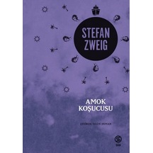 Amok Koşucusu - Stefan Zweig - Sia