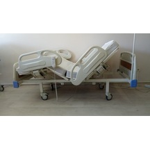 Medikaltec Hastalar İçin Yataktan Kalkma Aparatı