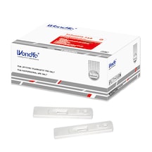 Wondfo Influenza A&b Test -25 Test