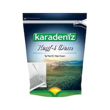 Doğuş Keyf-i Dem Demlik Poşet Çay 30 Grx35 Adet