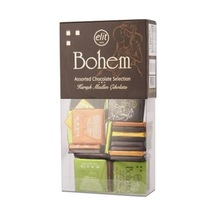 Bohem Madlen 175gr