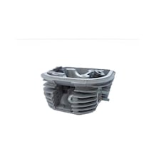 Asya 150T Scooter-6A Silindir Kapağı Siboplu