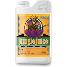 Advanced Nutrients Jungle Juice Grow 1 Litre