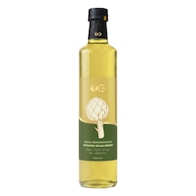 Enginarlı Elma Sirkesi 500 ML