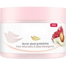 Nar Çekirdeği Ve Shea Yağı İçeren Vücut Peelingi 225 Ml