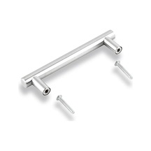 Lockway Paslanmaz H Tipi Çekme Kol - 30 Cm Ø30