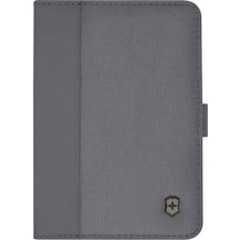 Victorinox Vg 653362 Travel Essentıal Pasaport Portföy Cüzdan,gri