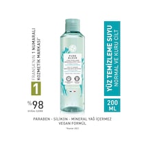Yves Rocher Pure Algue Nemlendirici ve Ferahlatıcı 200 ML