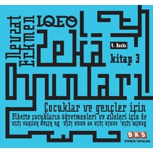 Zeka Oyunları-3 Çocuklar Ve Gençler İçin Diğer