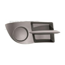 Sis - 624 - Far Çerçevesi Kapağı R/l Sissiz Clıo Symbol - Kmrsfres - 06-08 Takım