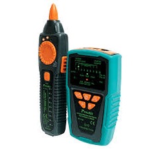 Proskit Mt-7029 Gürültü-filtreleme Ağ Poe Toner Ve Probe Kit