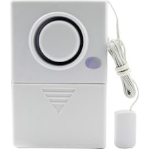 Anti-Theft Kablosuz Portatif Alarm