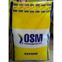 Osm Kayseri Yonca Tohumu 10 KG