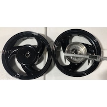 Arka Jant Gy 6 Model Freedom Pro Arora