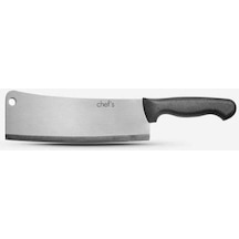 Satır Çelik 24 cm