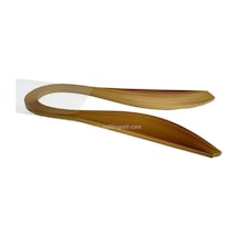 Quillingseti 3 MM Muz Sarısı Renk Quilling Kağıdı - 100'lü