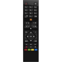 Regal Rc39105 Smart Led Tv Kumandası